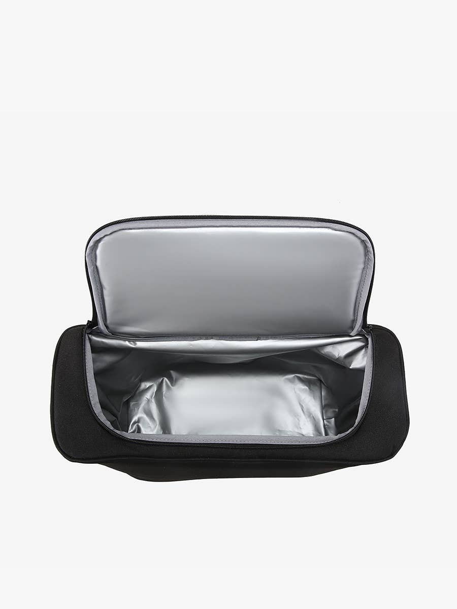 Cooler Liner for Carrie Versa Tote: Black