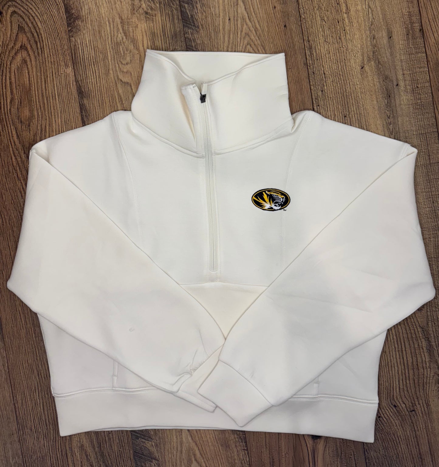 Mizzou Official Licensed Scuba: Super Soft