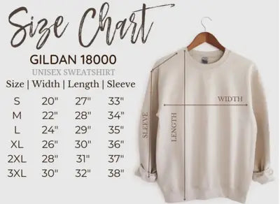 Customized YARN Sweatshirt