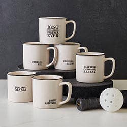 Coffee Mug: Pickleball Legend