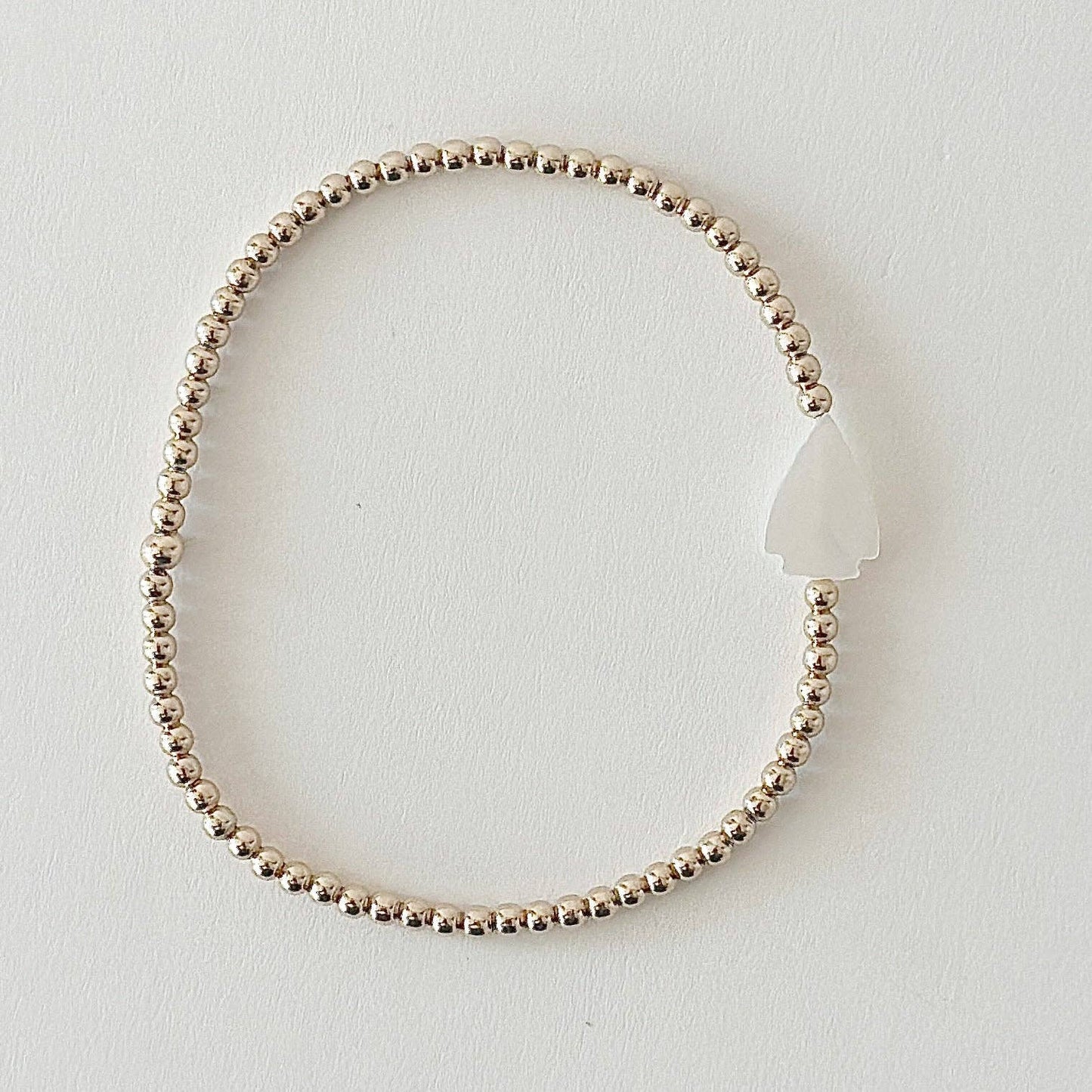 Mascot Bracelet: Arrowhead