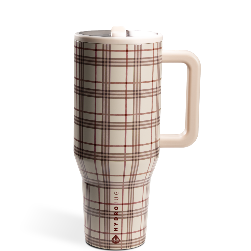 Blair HydroJug 32 oz Traveler Tumbler