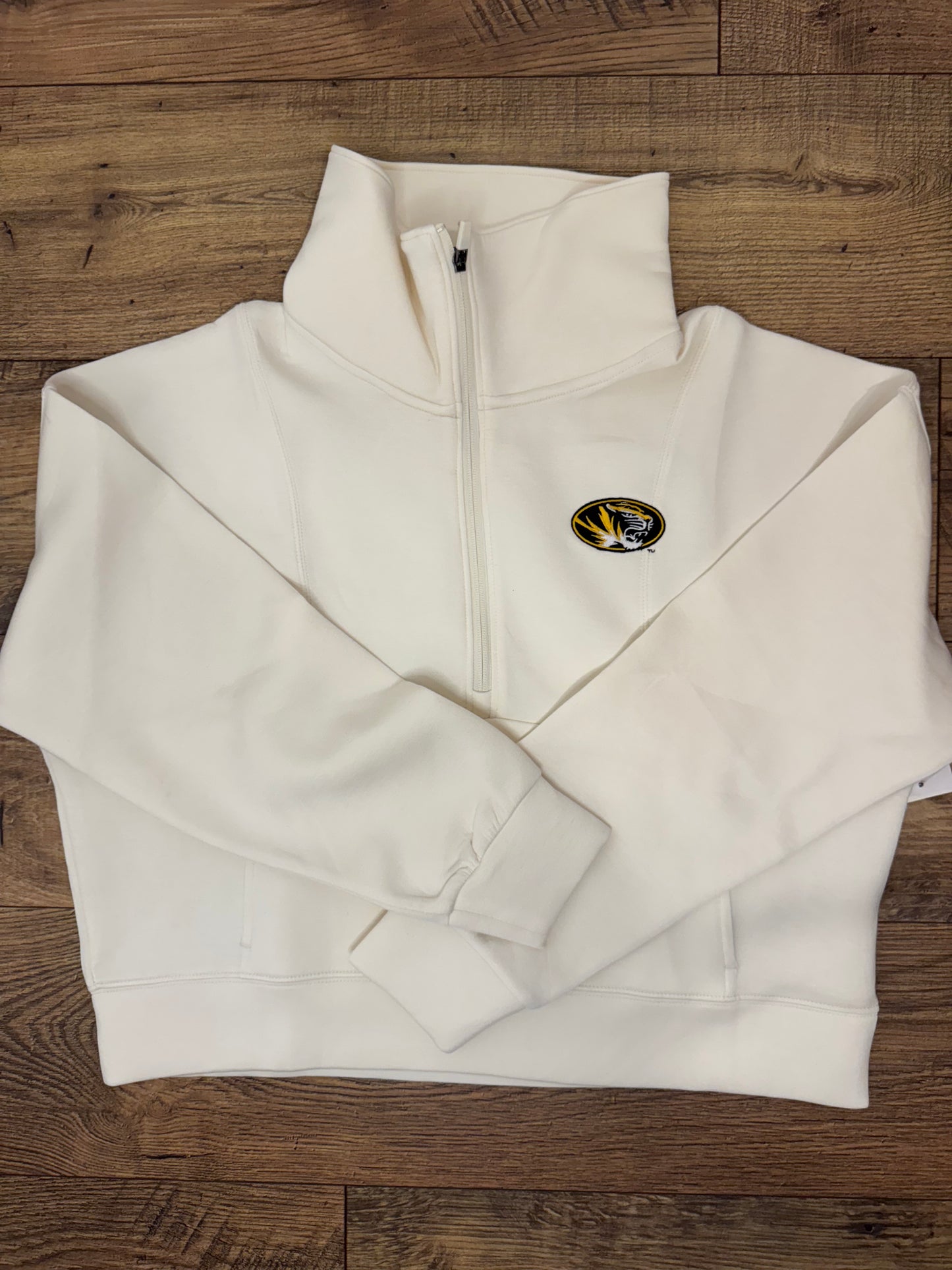 Mizzou Official Licensed Scuba: Super Soft