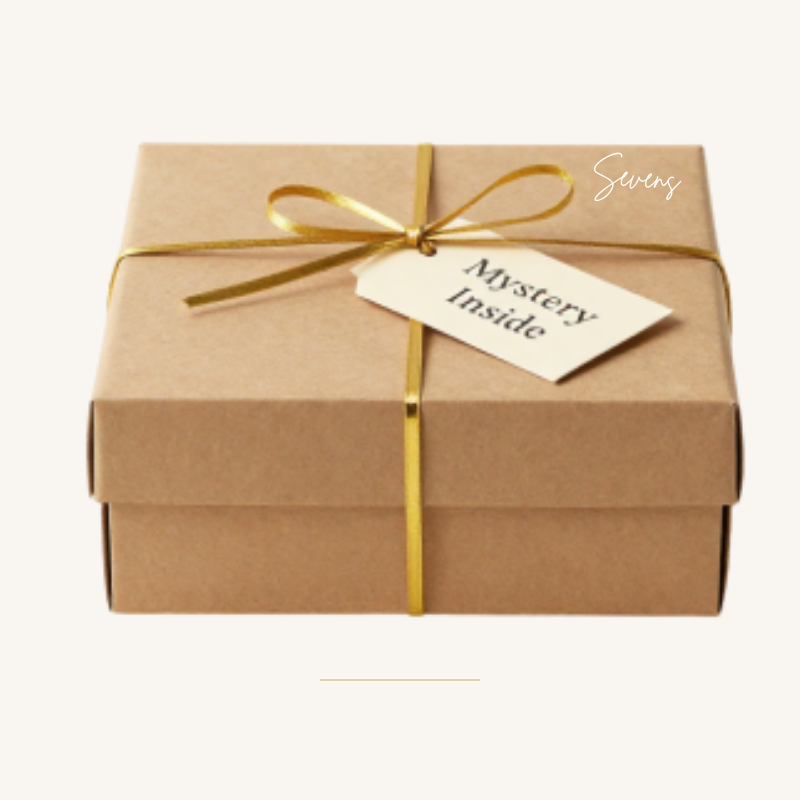 Mystery Gift