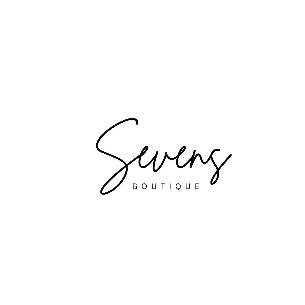 Sevens Boutique Gift Card