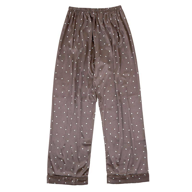 Full Length PJ Set: Hearts